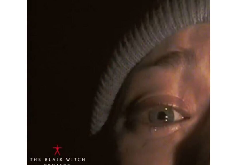 The Blair Witch Project reboot
