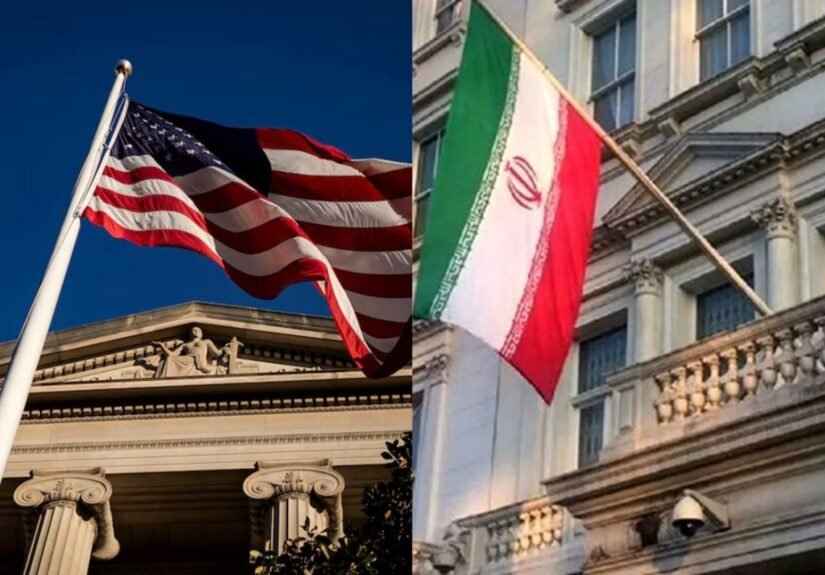 US-Iran Peace Deal