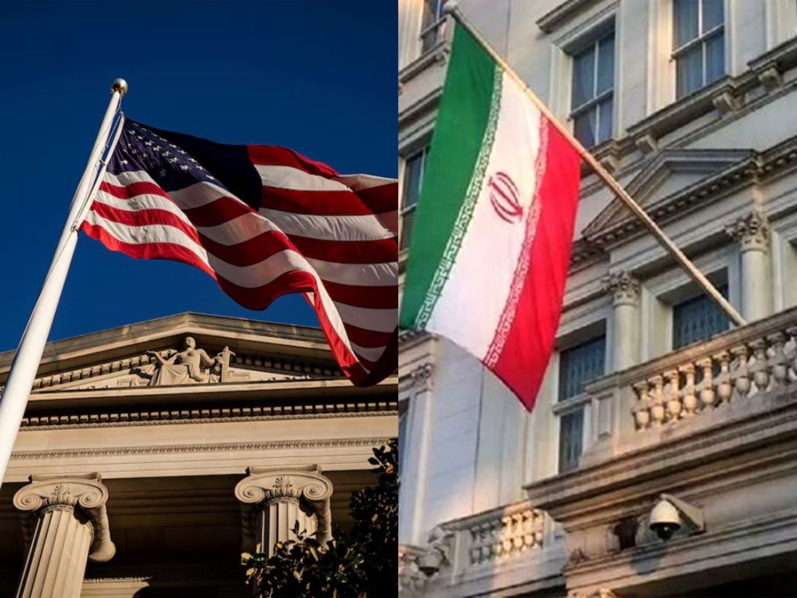 US-Iran Peace Deal