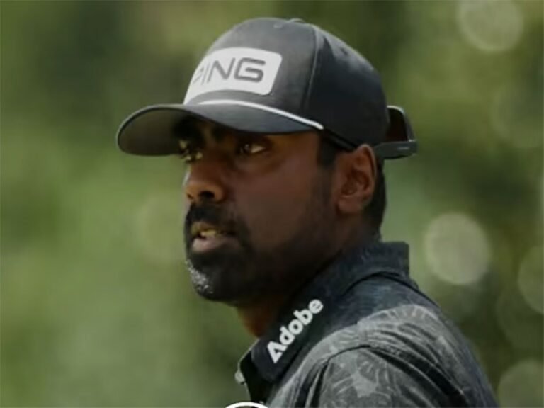 US Open 2026 golf