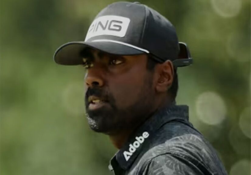 US Open 2026 golf