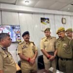 Vaishno Devi Yatra security review