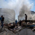 Venezuela Earthquake