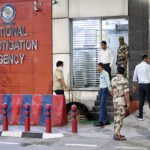 West Bengal Amta Bomb Blast Case