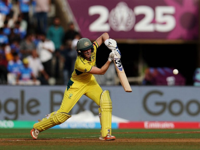 Women's T20 2026