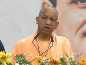 Yogi Adityanath BJP Training Mega-Campaign