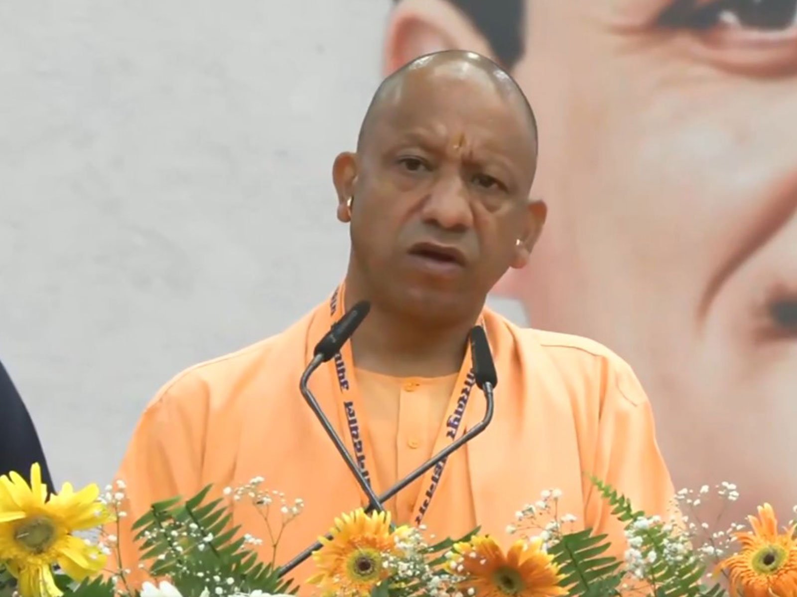 Yogi Adityanath BJP Training Mega-Campaign