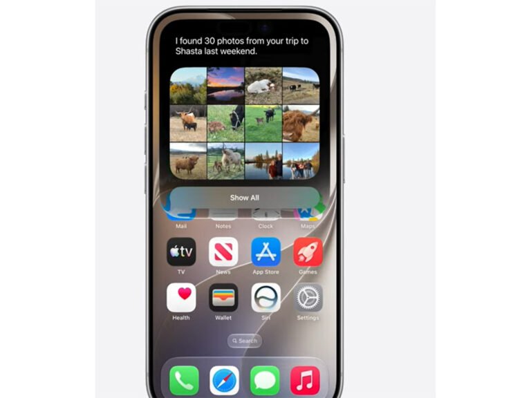 Apple Announces iOS 27 at WWDC 2026: iPhone 11 and Newer Models to Receive Major Upgrade Apple announces iOS 27 at WWDC 2026 with performance improvements and Apple Intelligence updates