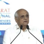 eight new GIDCs across five districts