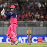 Vaibhav Sooryavanshi Test Cricket