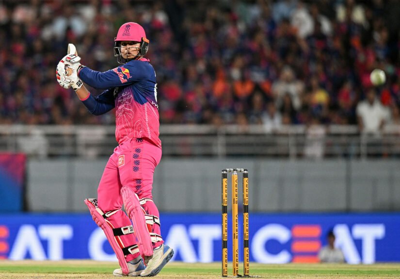 Vaibhav Sooryavanshi Test Cricket
