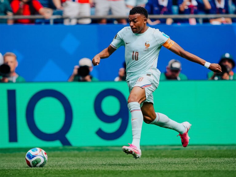 long range goals WC2026