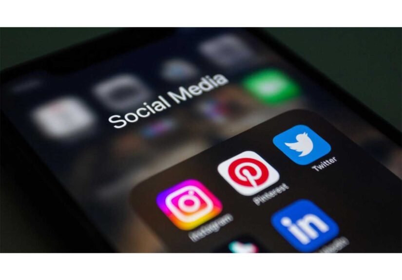 social media platform down