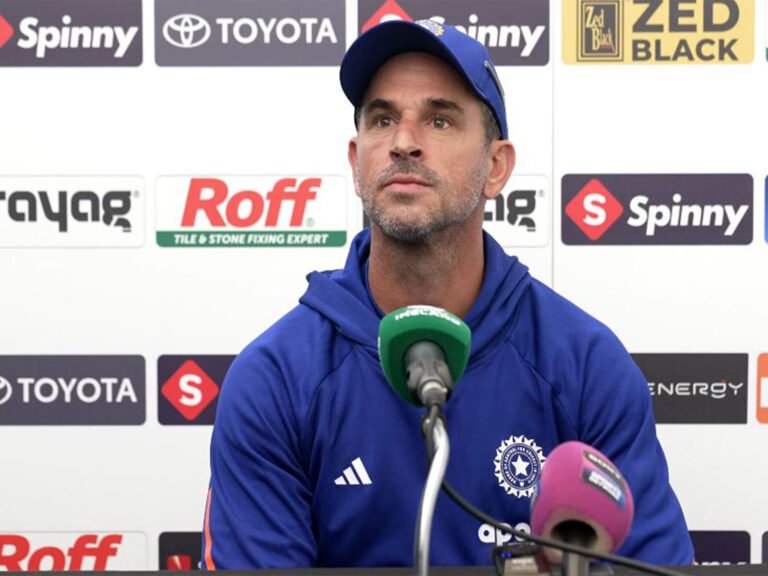ten Doeschate Sooryavanshi Ireland loss