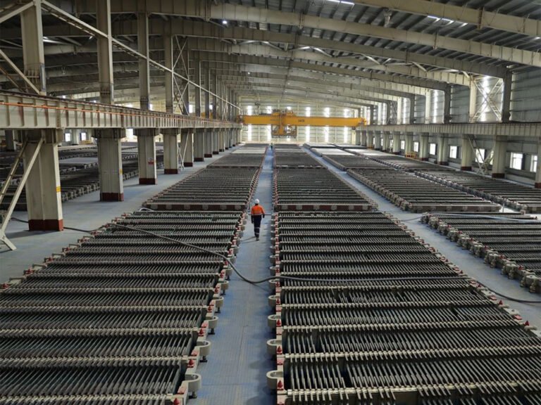 Adani Copper