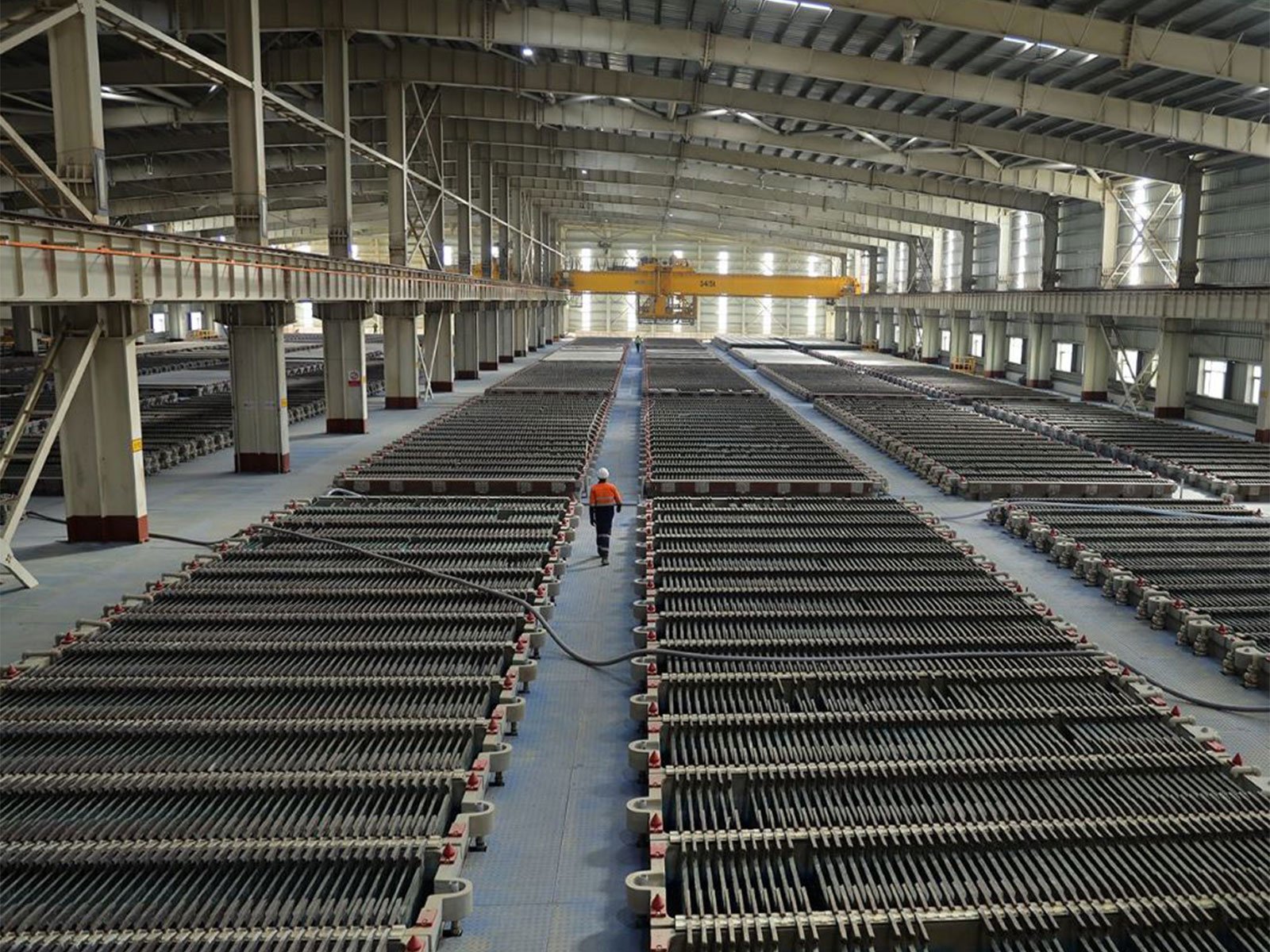 Adani Copper Secures London Metal Exchange Registration, Strengthening India's Global Copper Industry Adani Copper