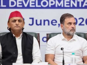 Akhilesh Yadav birthday