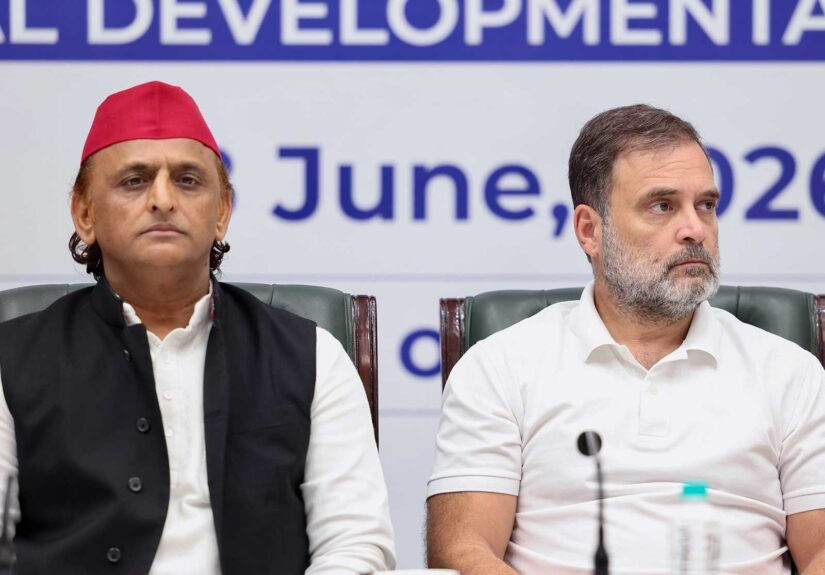 Akhilesh Yadav birthday
