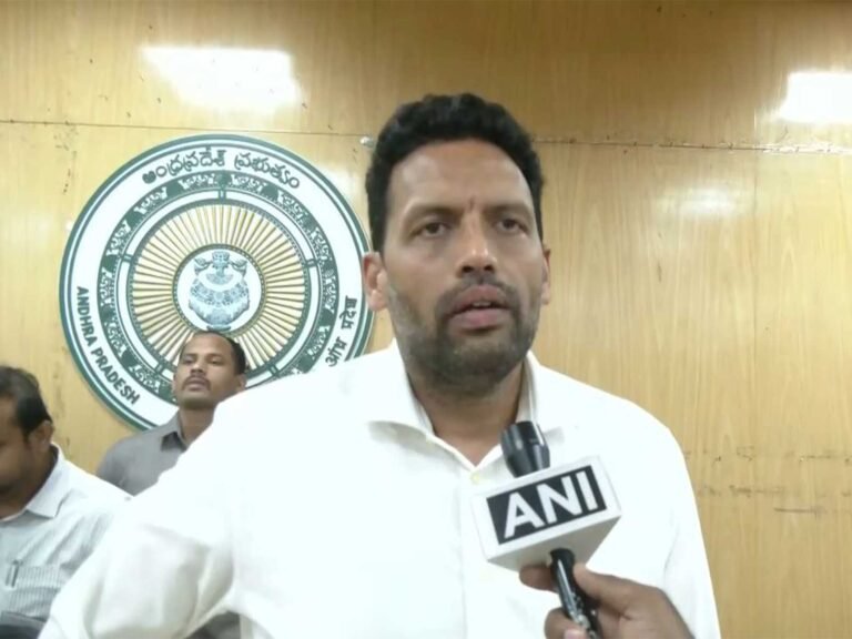 Andhra Pradesh Secured Rs 11.77 Lakh Crore Investments in Two Years, Says TG Bharath; Over 10 Lakh Jobs Expected Andhra Pradesh secured Rs 11.77 lakh crore investments
