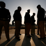 Balochistan Disappearances