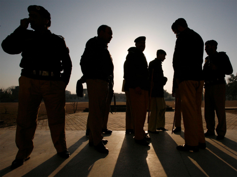 Balochistan Disappearances