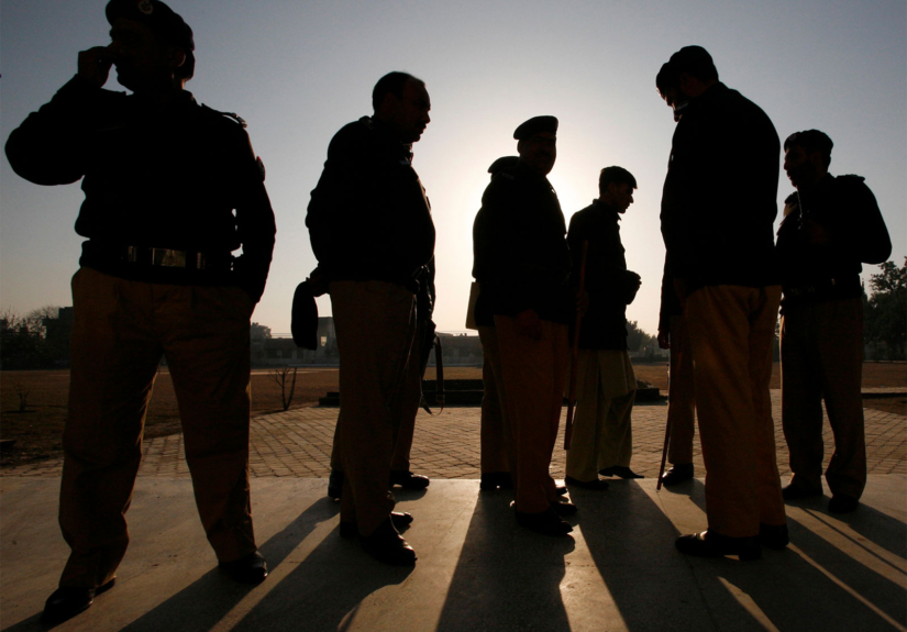 Balochistan Disappearances