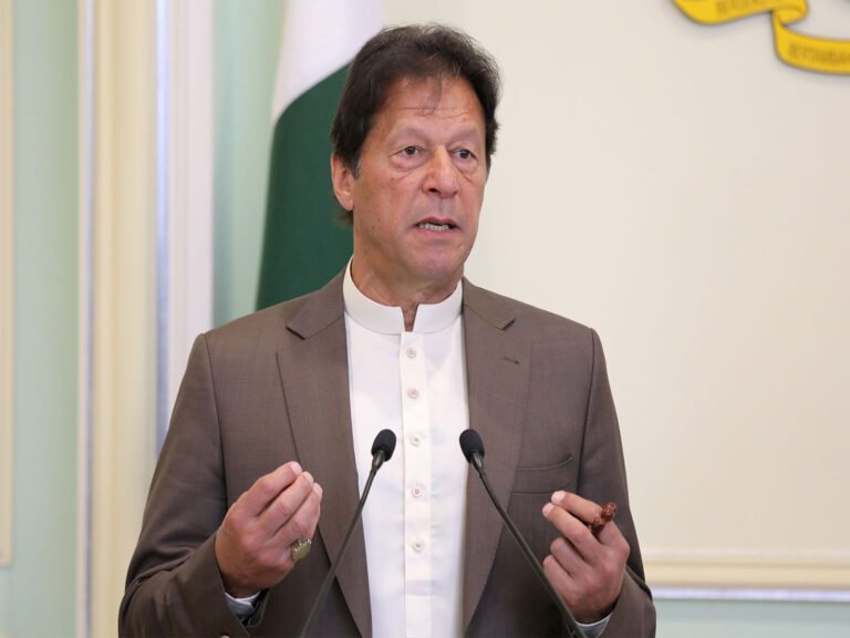 Imran Khan Jail Meeting: PTI Nominates Six Lawyers Amid Continued Access Dispute Imran Khan Jail Meeting