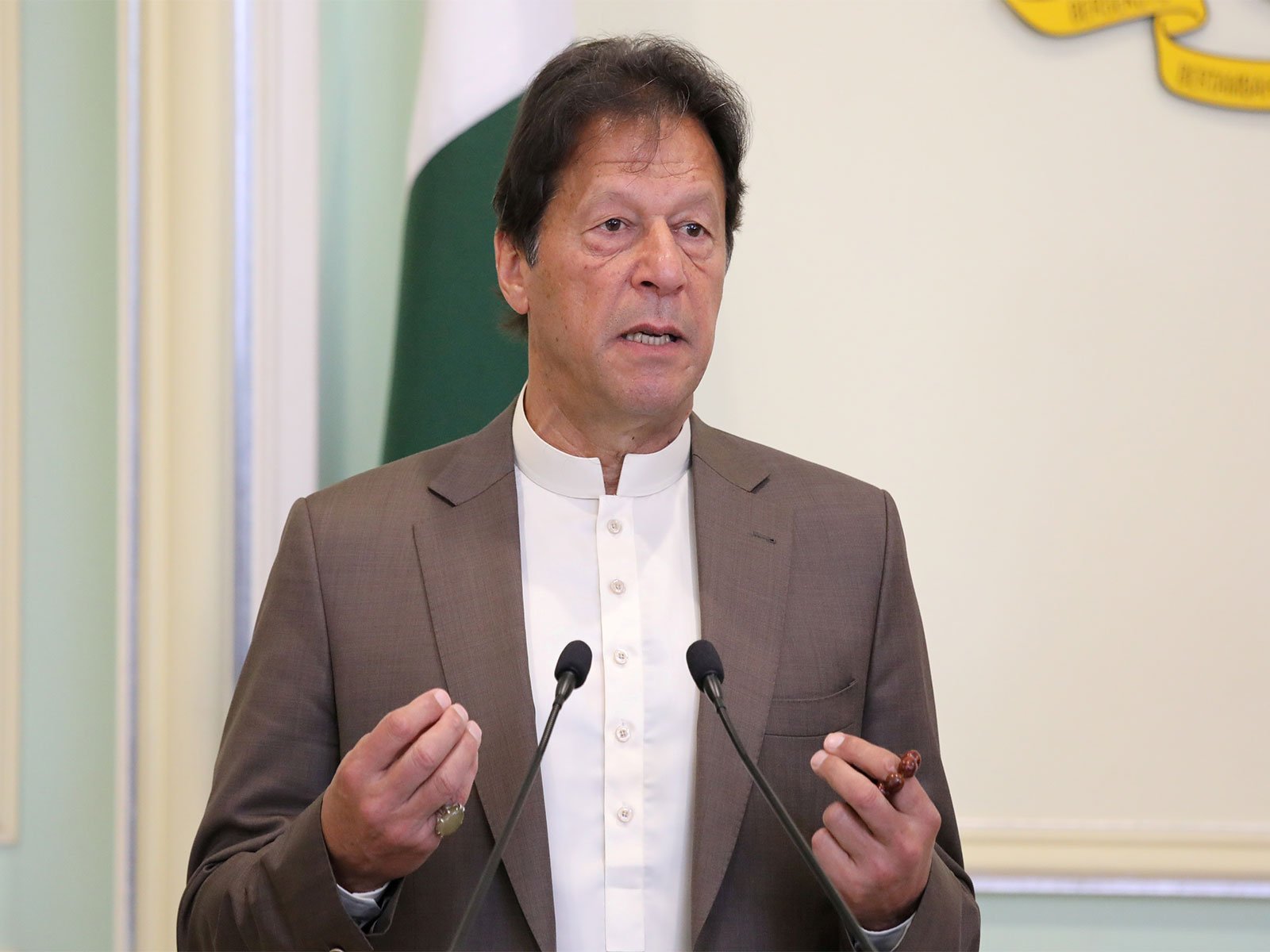 Imran Khan Jail Meeting: PTI Nominates Six Lawyers Amid Continued Access Dispute Imran Khan Jail Meeting