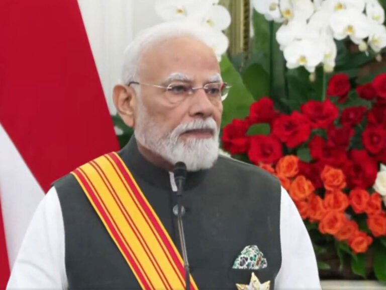India Indonesia Election Technology
