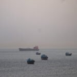 Iran Strait of Hormuz Strikes