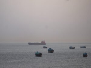 Iran Strait of Hormuz Strikes