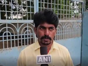 Khammam school contractor unpaid bills