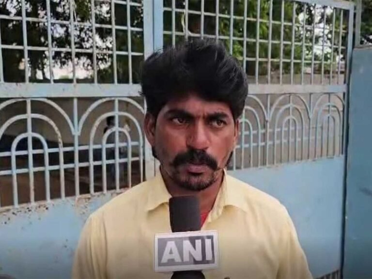 Telangana: Khammam School Contractor Unpaid Bills Trigger Protest Over Rs 11 Lakh Pending Payment Khammam school contractor unpaid bills