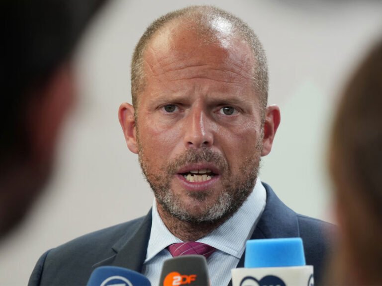 Meloni Trump Remark: Belgian Defence Minister Defends Giorgia Meloni Amid Diplomatic Debate Meloni Trump Remark