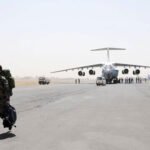 PLA Pilot Training