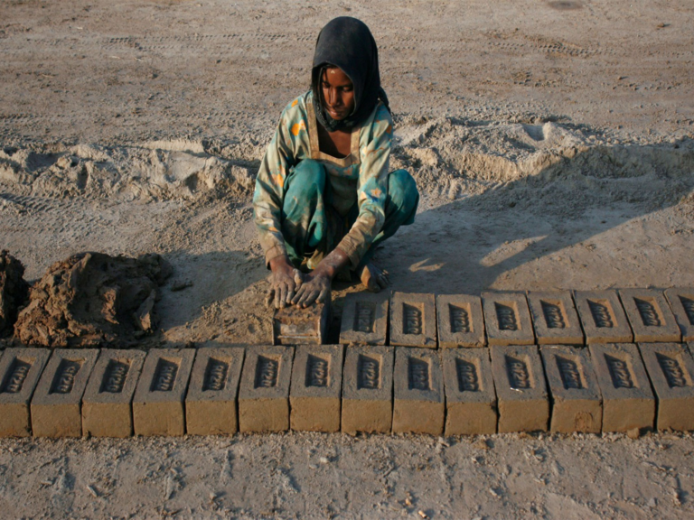 Pakistan education emergency