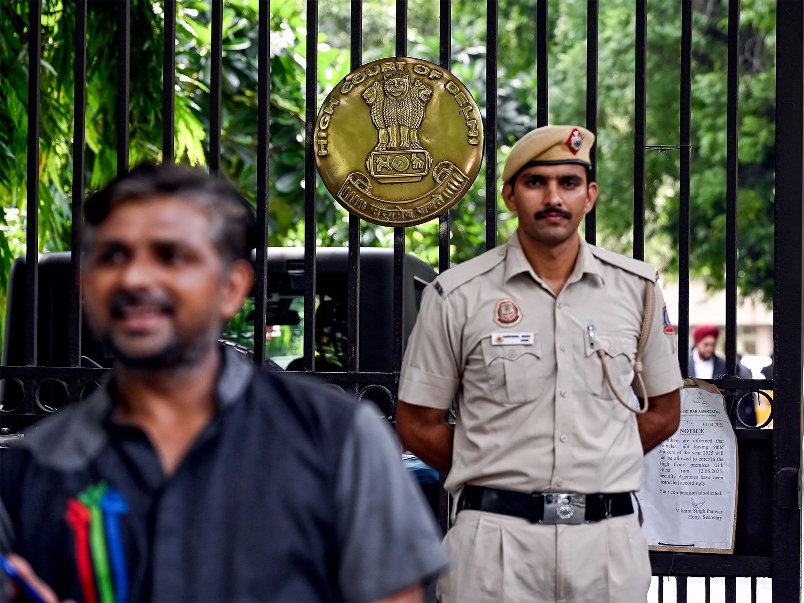 Punit Garg bail plea