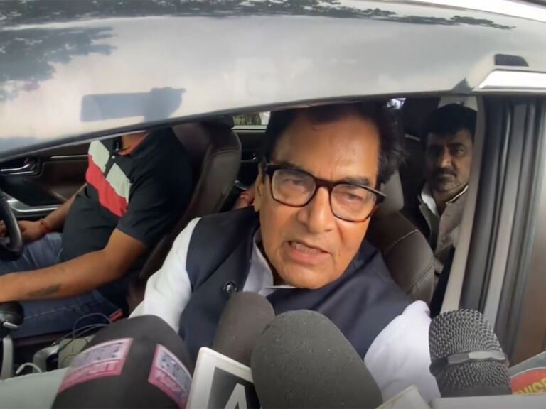 Ram Mandir donation fraud case