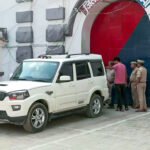 Ram Temple donation embezzlement case