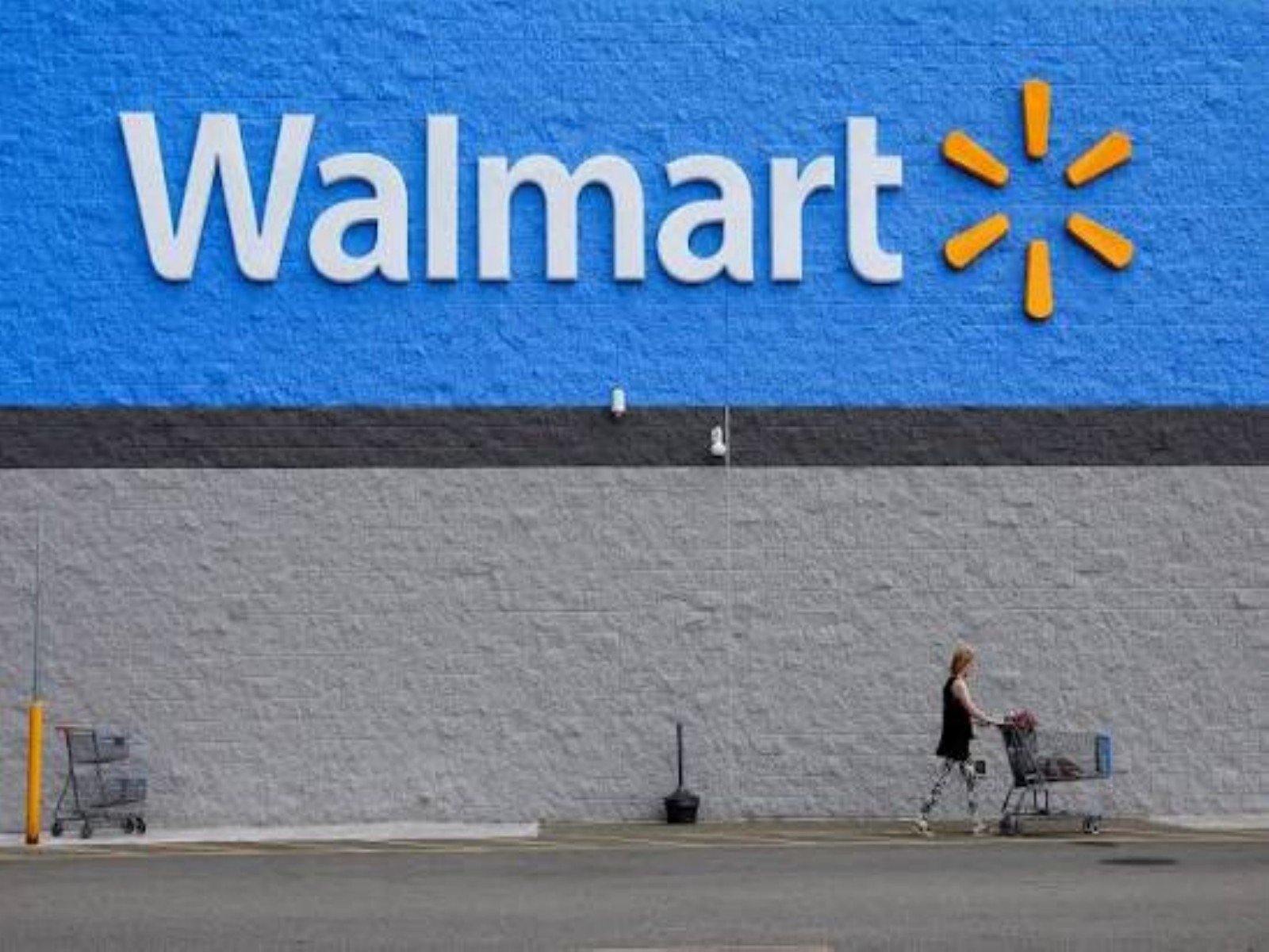 Trump Walmart Price Cuts