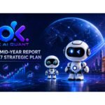 AI quantitative trading