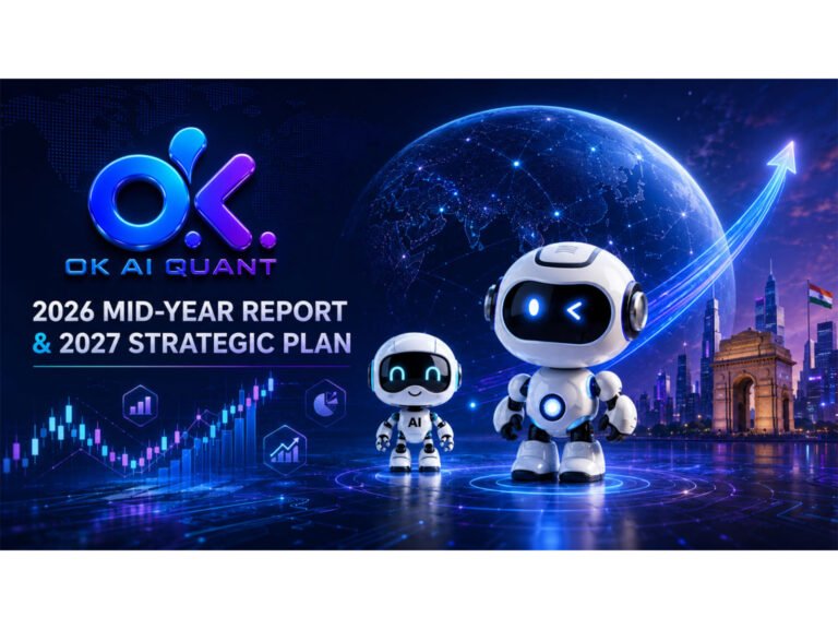 AI Quantitative Trading: 7 Powerful 2026 Growth Trends AI quantitative trading