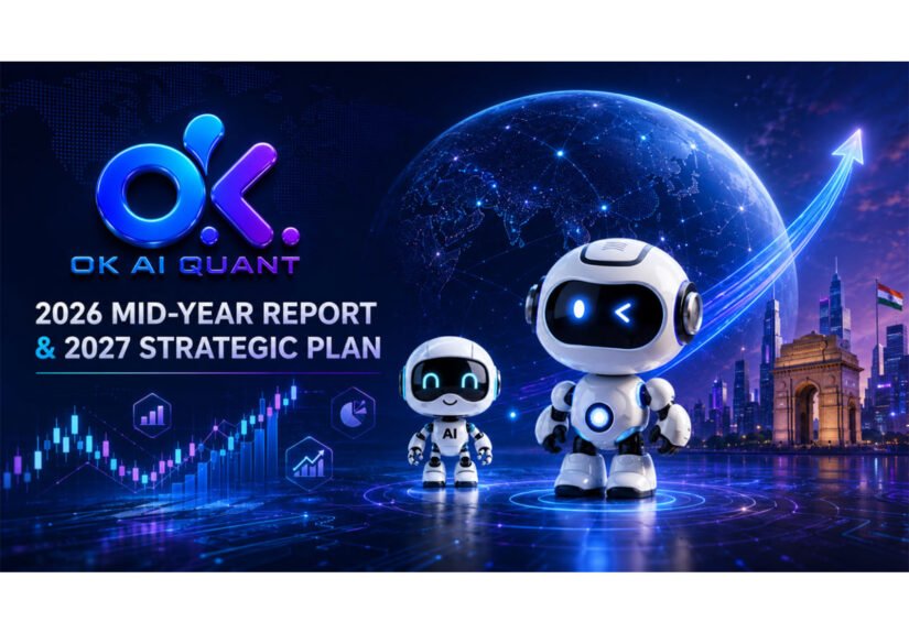 AI quantitative trading