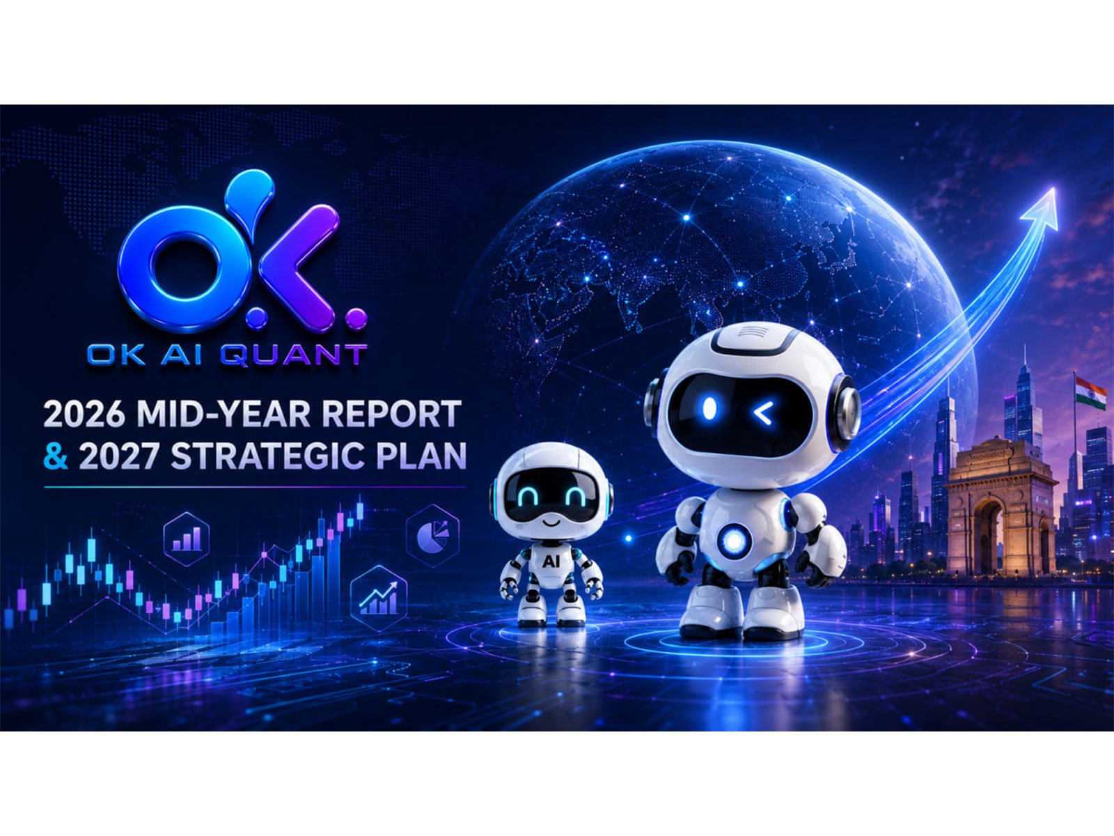 AI quantitative trading