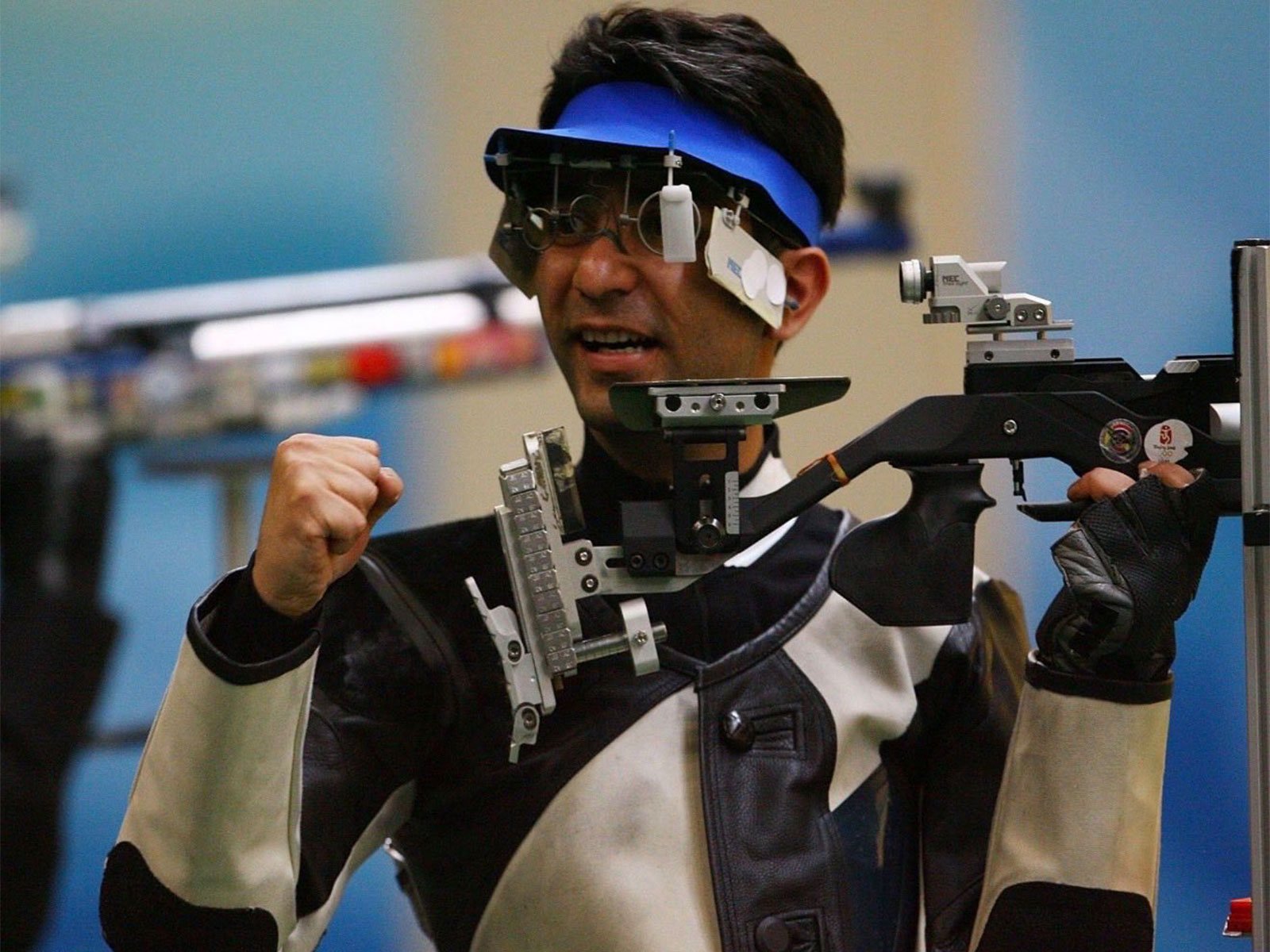 Abhinav Bindra 2008: Inspiring Olympic Gold Legacy Abhinav Bindra