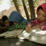 Afghanistan girls education ban