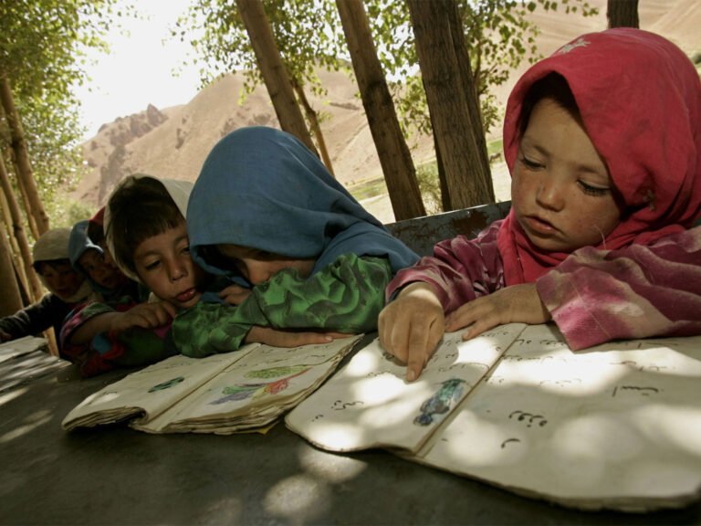 Afghanistan Girls Education Ban: 5 Shocking Facts About UNESCO Warning on Women’s Education Crisis Afghanistan girls education ban