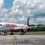 Air India flight incident