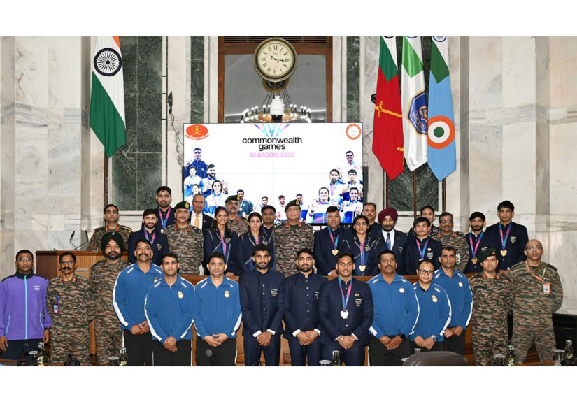 Army sportspersons