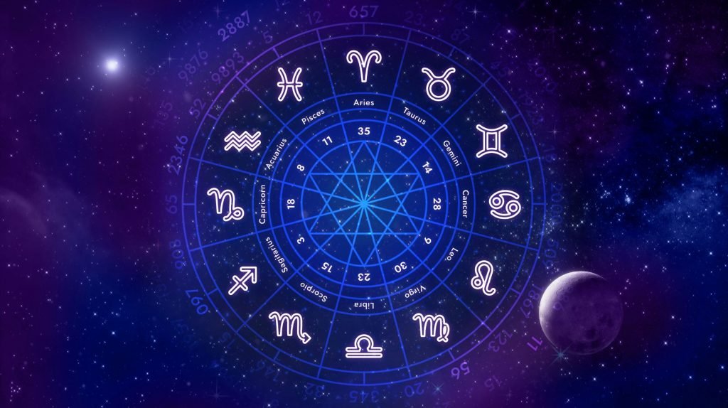 August Astrology 2026: 12 Zodiac Signs Get Powerful Predictions, Remedies, Lucky Colours and Numbers August Astrology